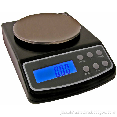 Portable Counting Scale/Coin Scale (HCC-1)